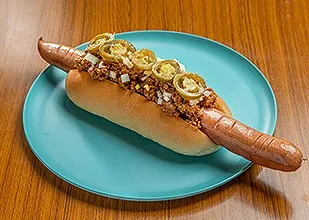 ファイヤードッグ